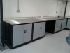 Dream Garage Cabinets - Made by PAF Systems