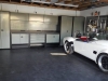 Dream Garage Cabinets - Made by PAF Systems