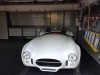 Dream Garage Cabinets - Made by PAF Systems