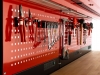 Dream Garage Cabinets - Made by PAF Systems