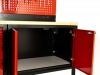 Dream Garage Cabinets - Made by PAF Systems