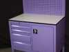 Dream Garage Cabinets - Made by PAF Systems