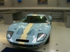 Dream Garage Cabinets - Made by PAF Systems